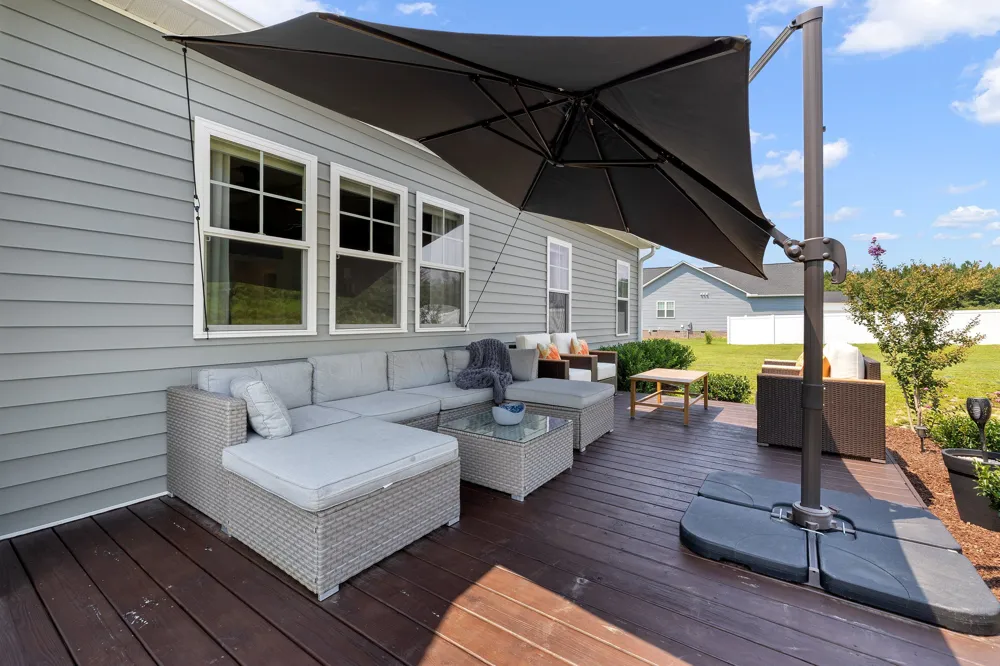 9047 Fox Trot Circle Middlesex, NC 27557