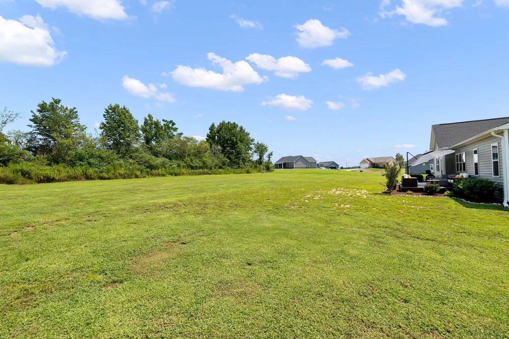 9047 Fox Trot Circle Middlesex, NC 27557