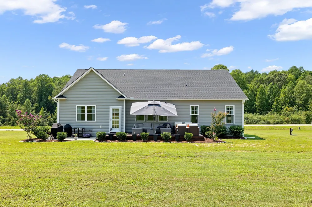 9047 Fox Trot Circle Middlesex, NC 27557
