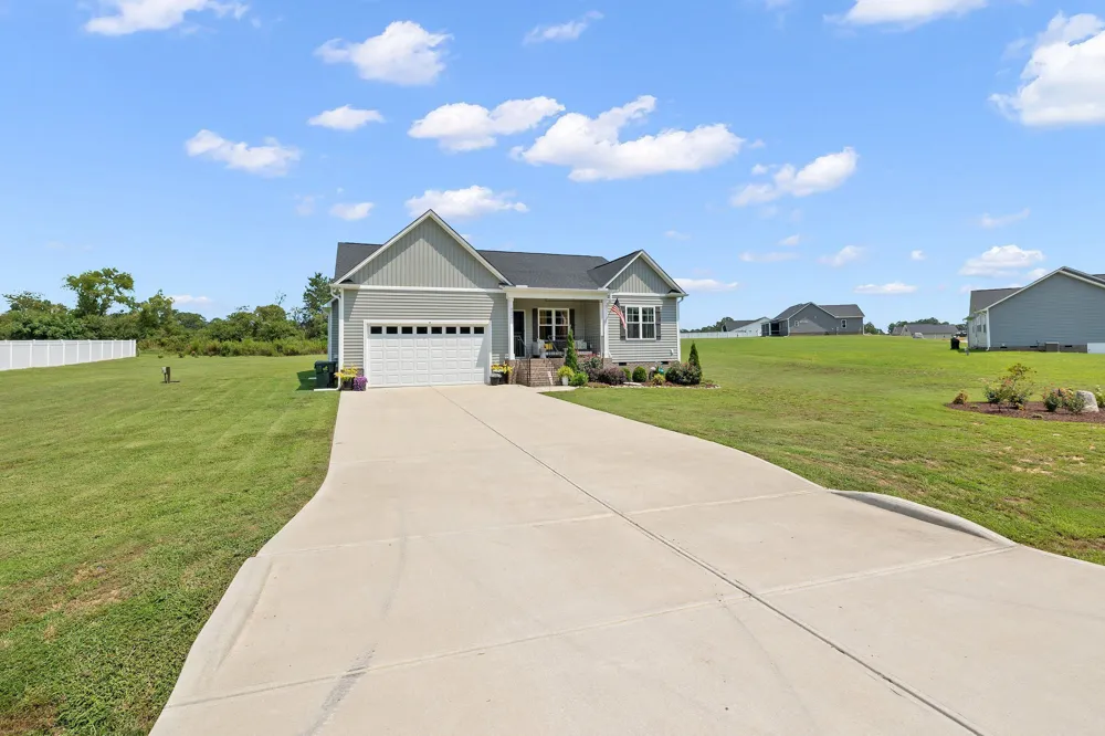 9047 Fox Trot Circle Middlesex, NC 27557
