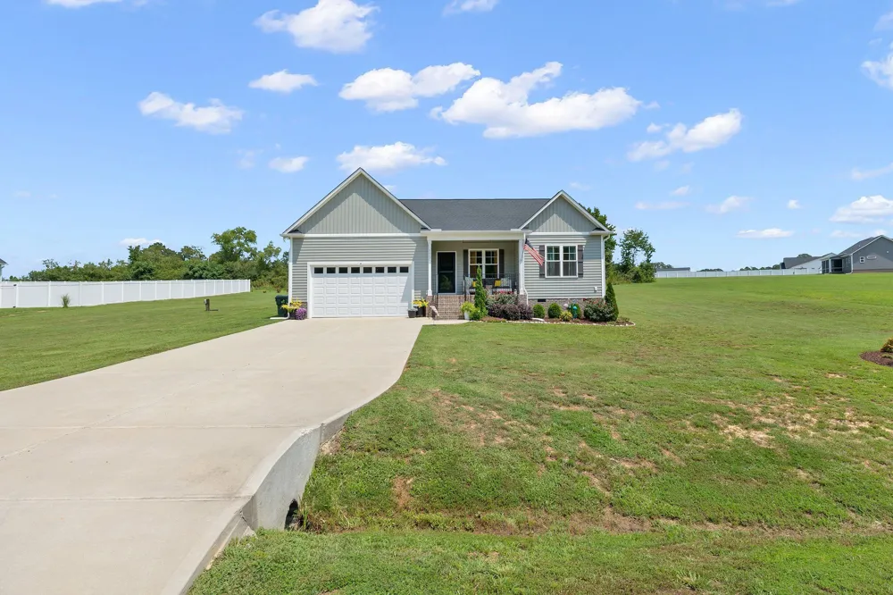 9047 Fox Trot Circle Middlesex, NC 27557