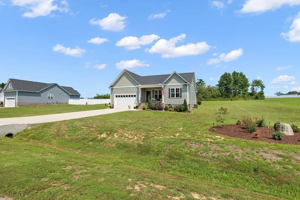 9047 Fox Trot Circle Middlesex, NC 27557