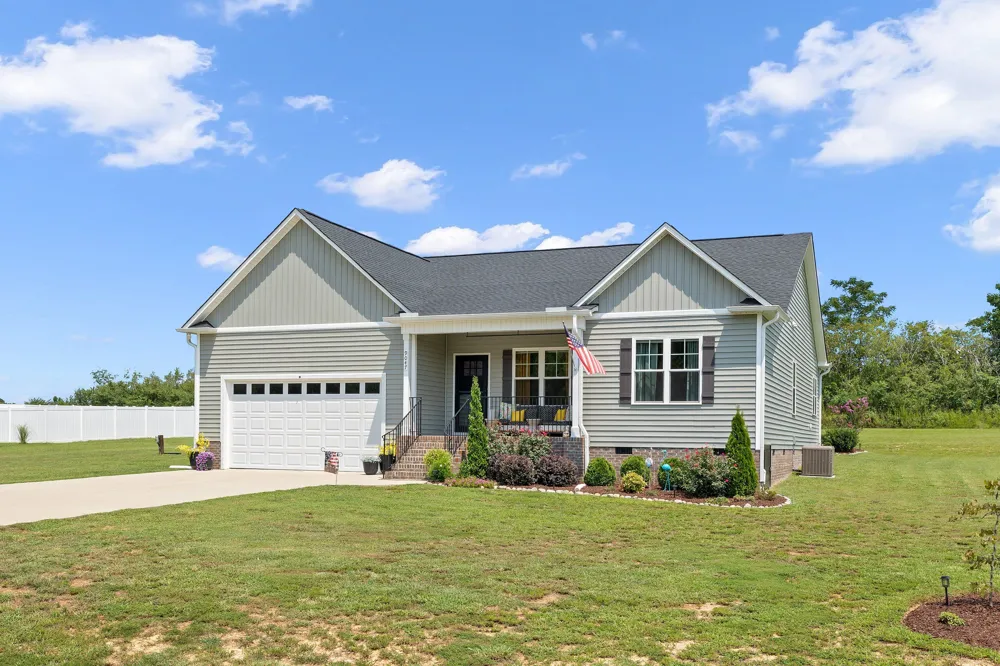 9047 Fox Trot Circle Middlesex, NC 27557