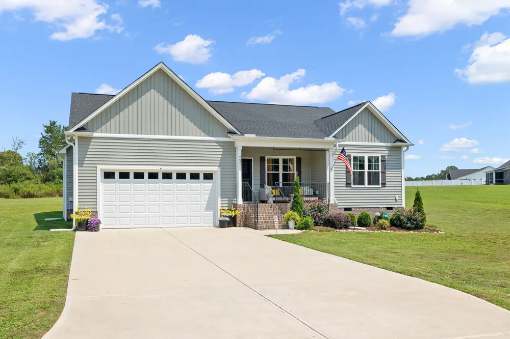 9047 Fox Trot Circle Middlesex, NC 27557