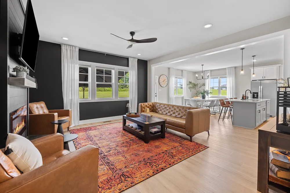 9047 Fox Trot Circle Middlesex, NC 27557