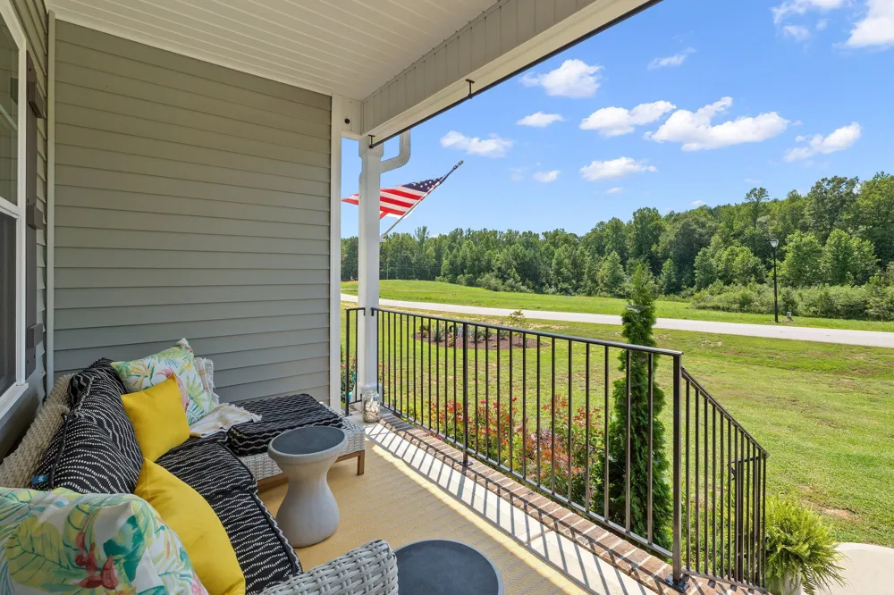 9047 Fox Trot Circle Middlesex, NC 27557