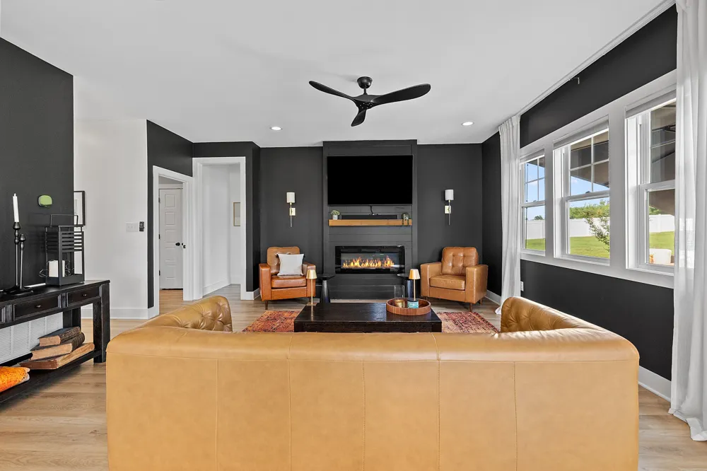 9047 Fox Trot Circle Middlesex, NC 27557