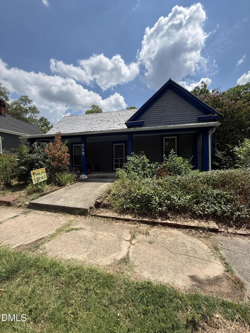 713 Shepherd Street Durham, NC 27701