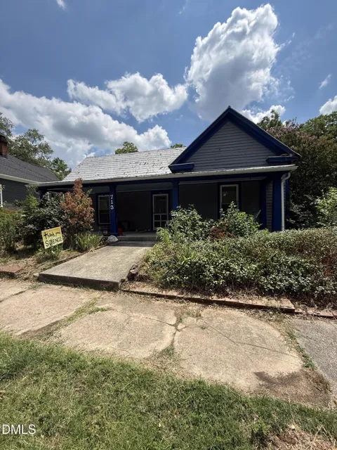 713 Shepherd Street