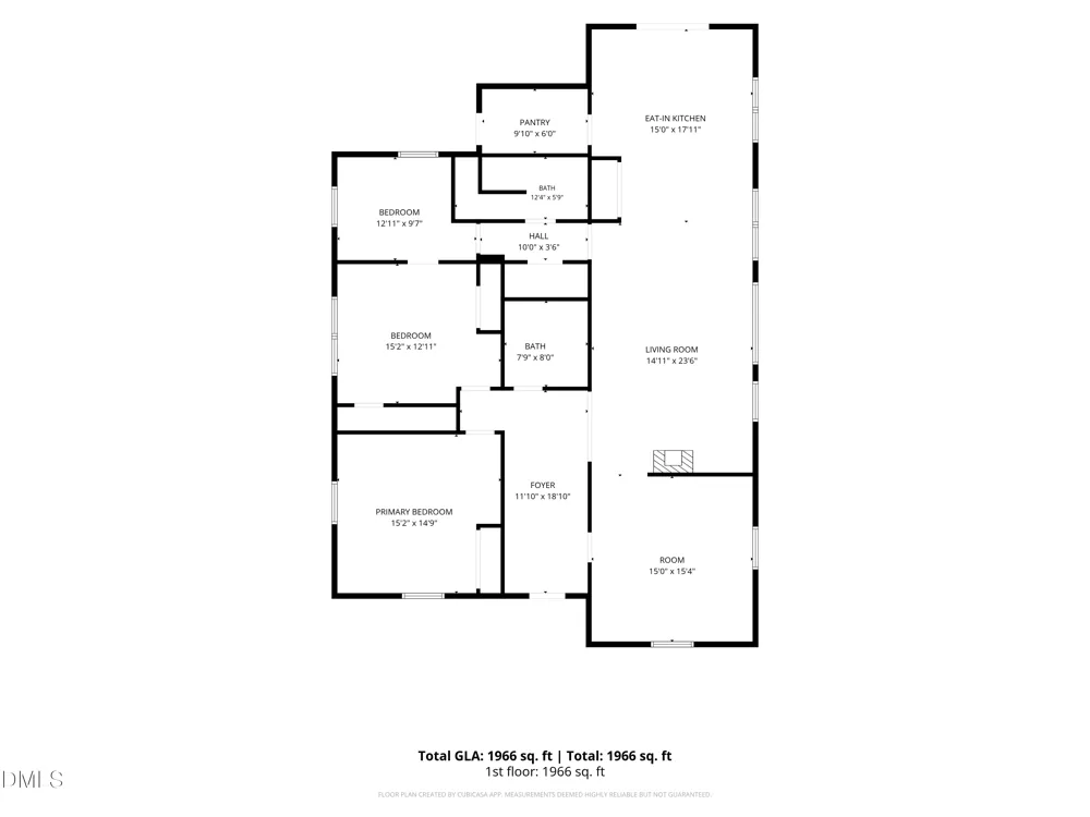 713 Shepherd Street Durham, NC 27701