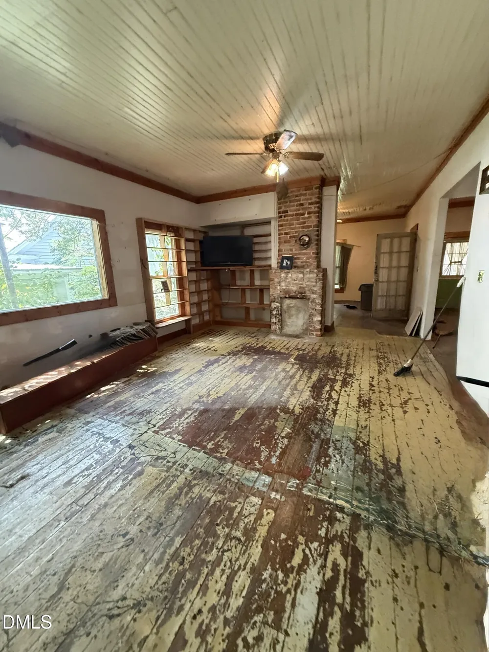 713 Shepherd Street Durham, NC 27701