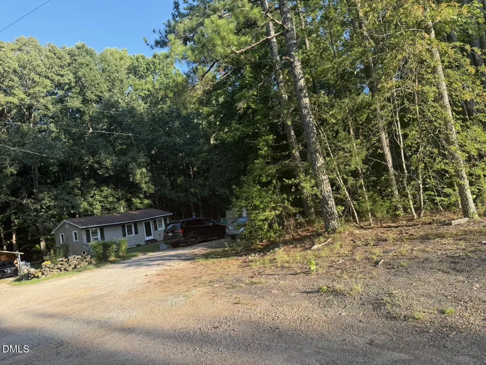 206 Rev Lewis Way Henderson, NC 27537