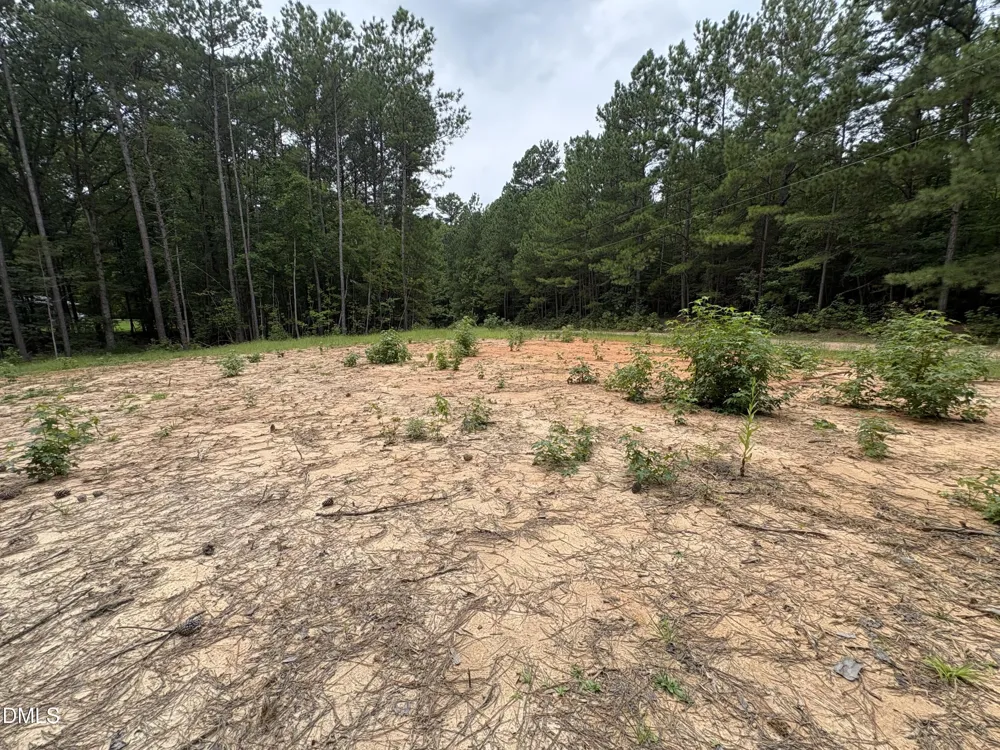 206 Rev Lewis Way Henderson, NC 27537
