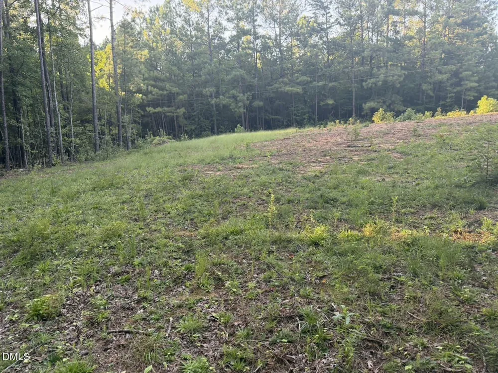 206 Rev Lewis Way Henderson, NC 27537