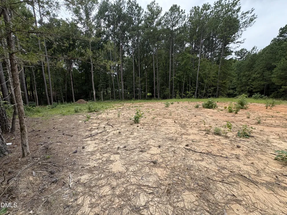 206 Rev Lewis Way Henderson, NC 27537