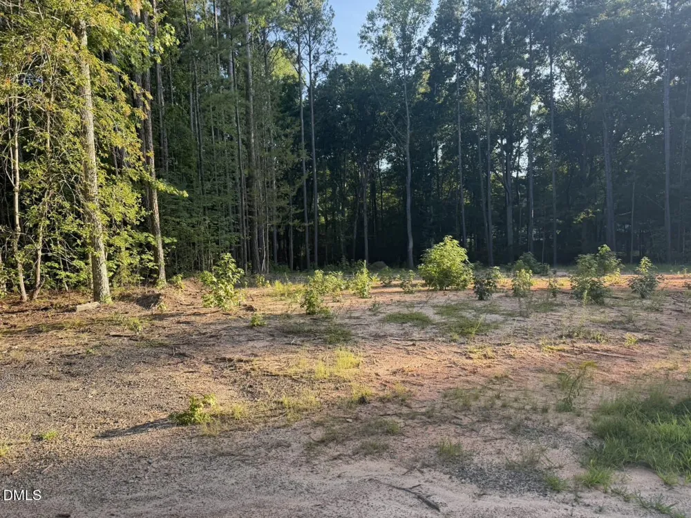 206 Rev Lewis Way Henderson, NC 27537