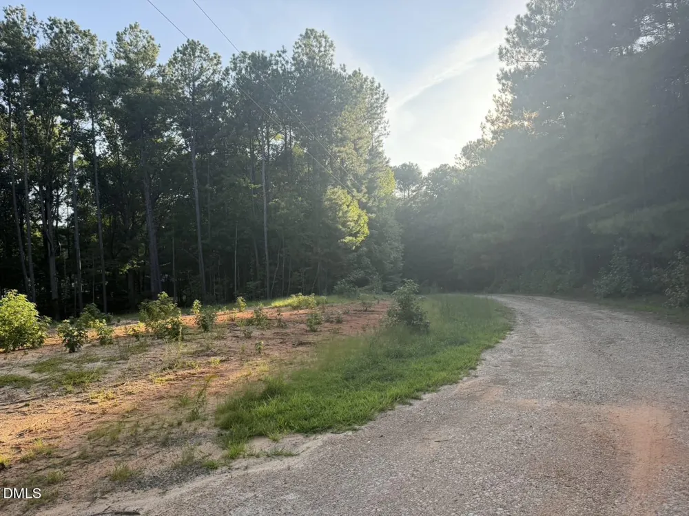 206 Rev Lewis Way Henderson, NC 27537