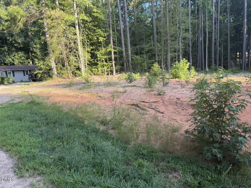 206 Rev Lewis Way Henderson, NC 27537