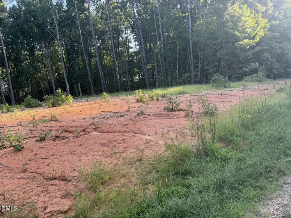 206 Rev Lewis Way Henderson, NC 27537