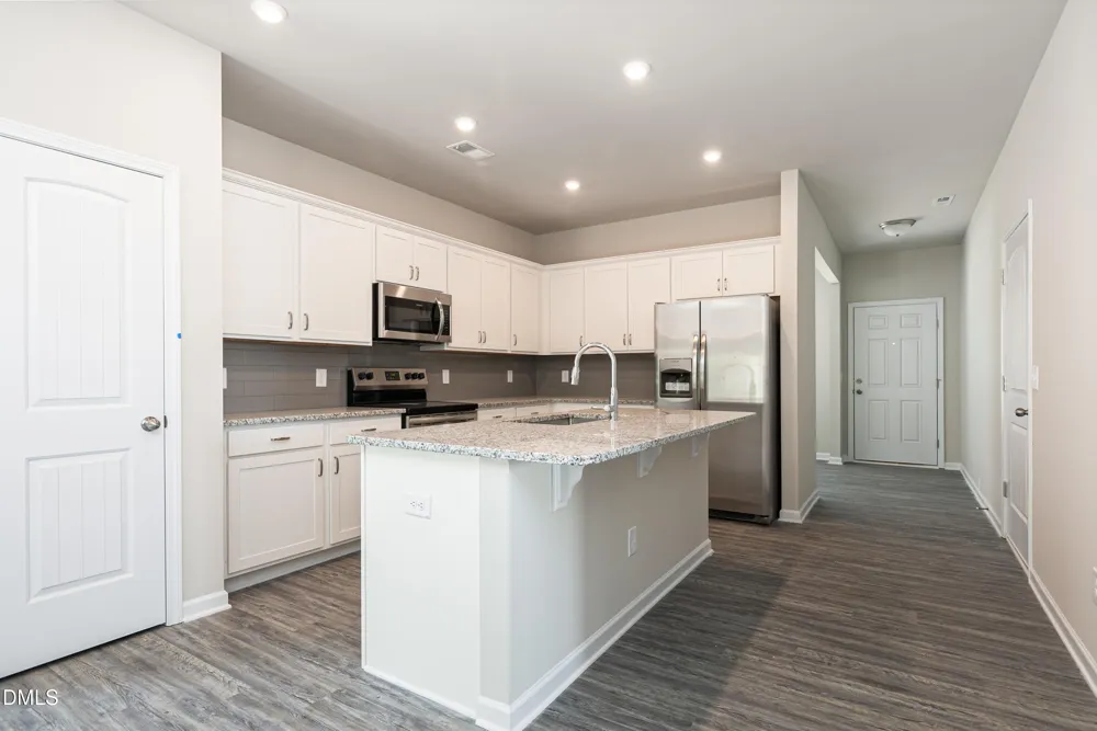 206 E American Marigold Drive Benson, NC 27504