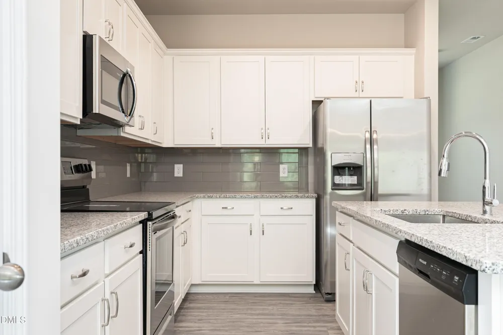 206 E American Marigold Drive Benson, NC 27504
