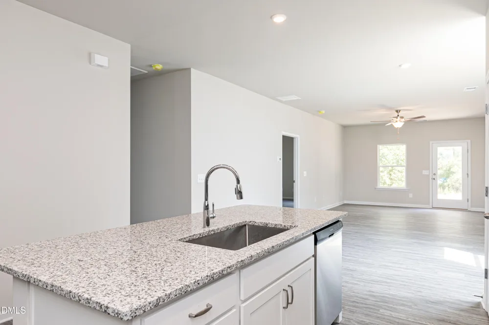 206 E American Marigold Drive Benson, NC 27504