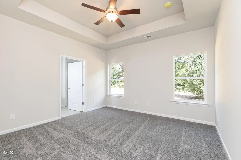 206 E American Marigold Drive Benson, NC 27504