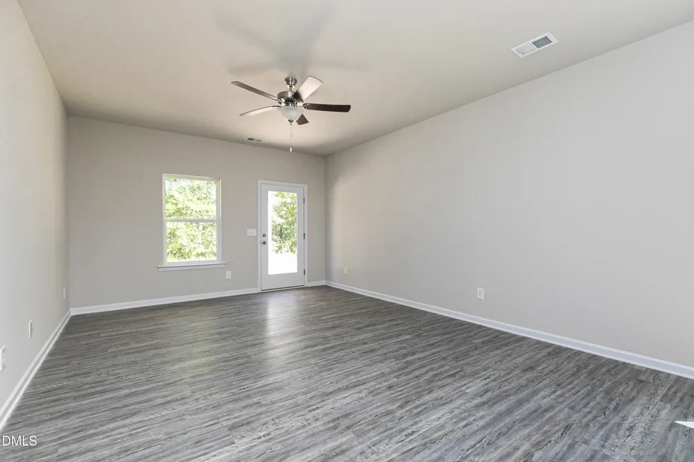 206 E American Marigold Drive Benson, NC 27504