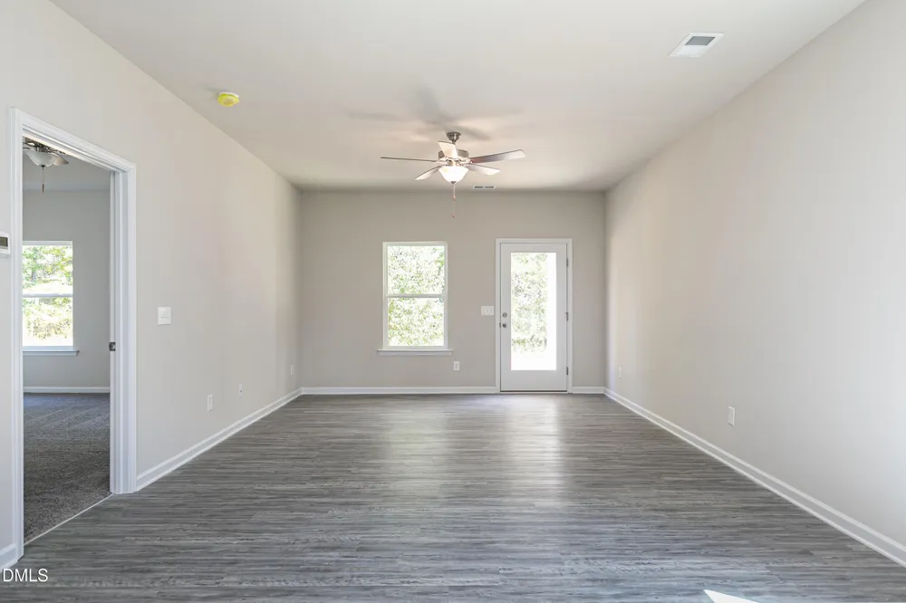 206 E American Marigold Drive Benson, NC 27504