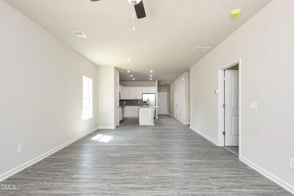 206 E American Marigold Drive Benson, NC 27504