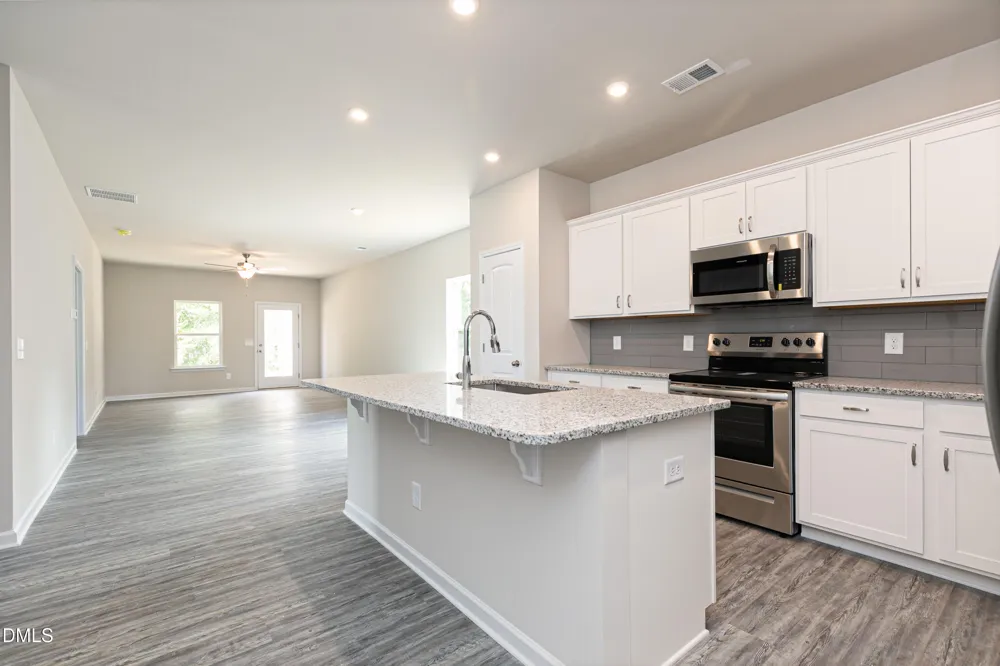 206 E American Marigold Drive Benson, NC 27504