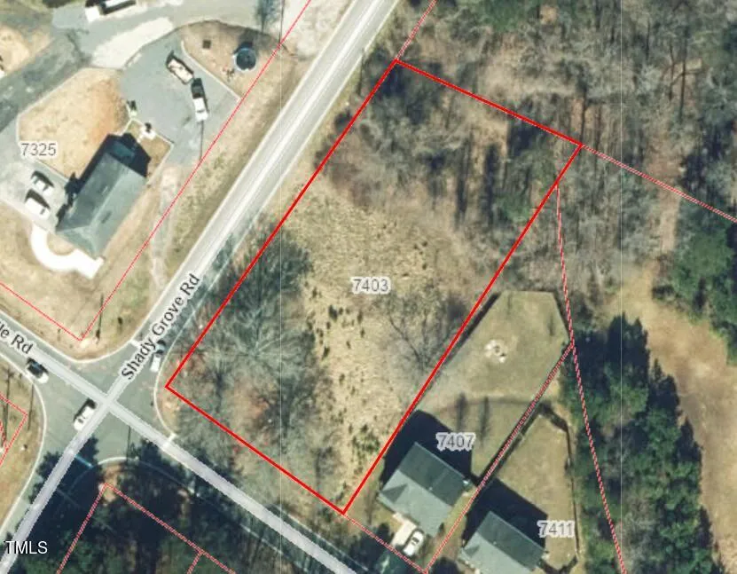 7403 Leesville Road Durham, NC 27703