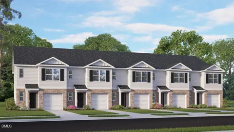 162 Rusling Leaf Drive