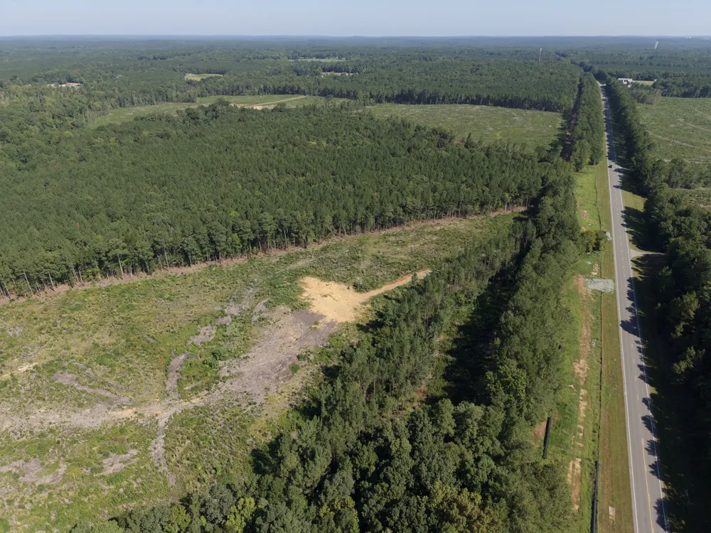 1941 Walter Bright Road Road Sanford, NC 27330