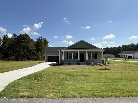 22 New Bethel Court