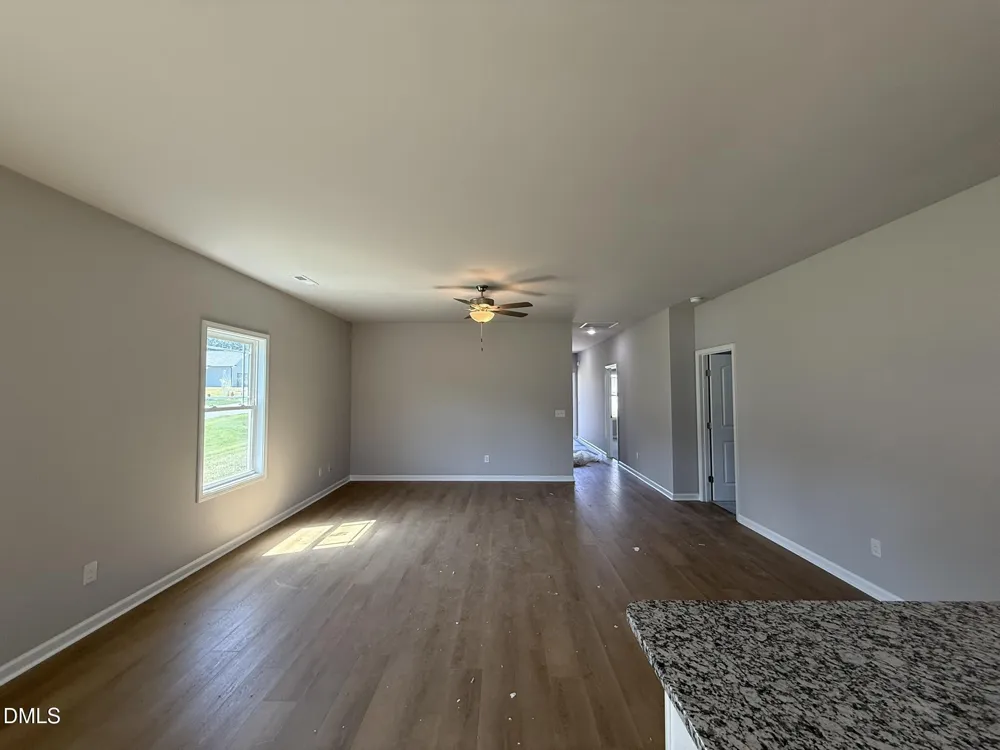 22 New Bethel Court Lillington, NC 27546