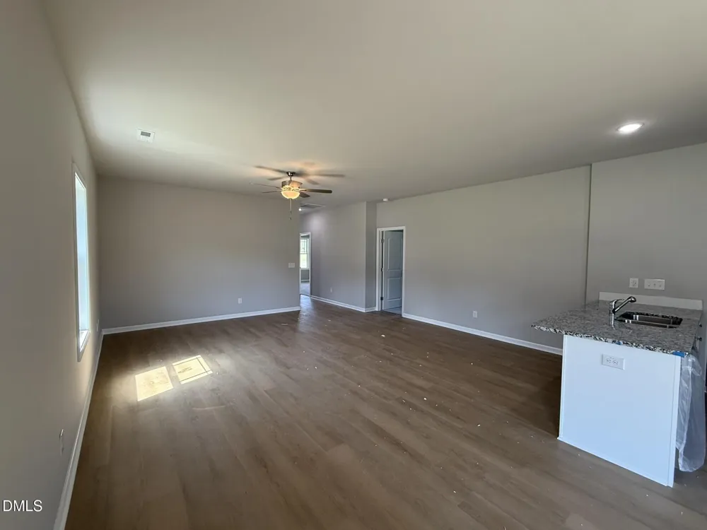 22 New Bethel Court Lillington, NC 27546