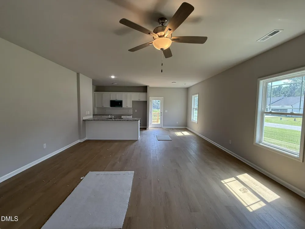 22 New Bethel Court Lillington, NC 27546
