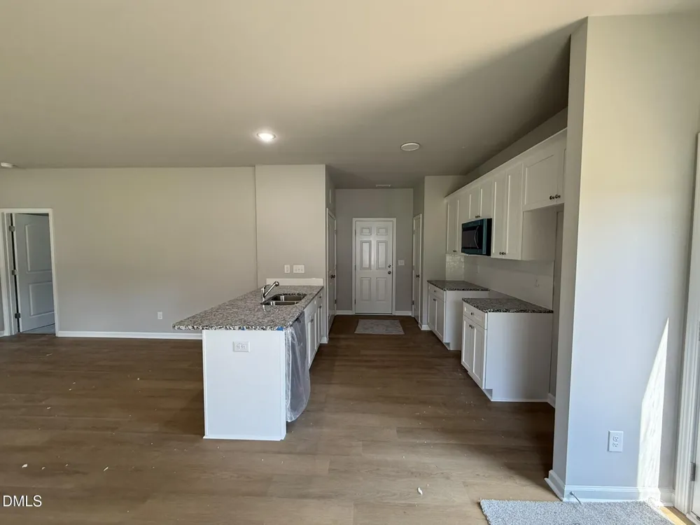 22 New Bethel Court Lillington, NC 27546