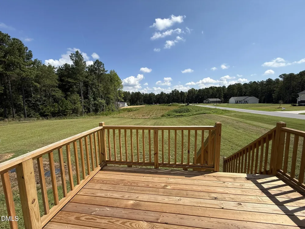 22 New Bethel Court Lillington, NC 27546