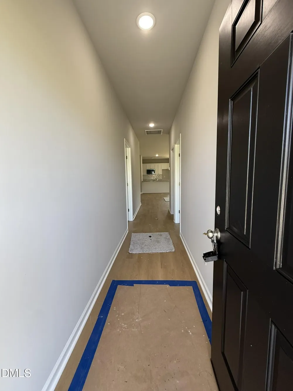 22 New Bethel Court Lillington, NC 27546