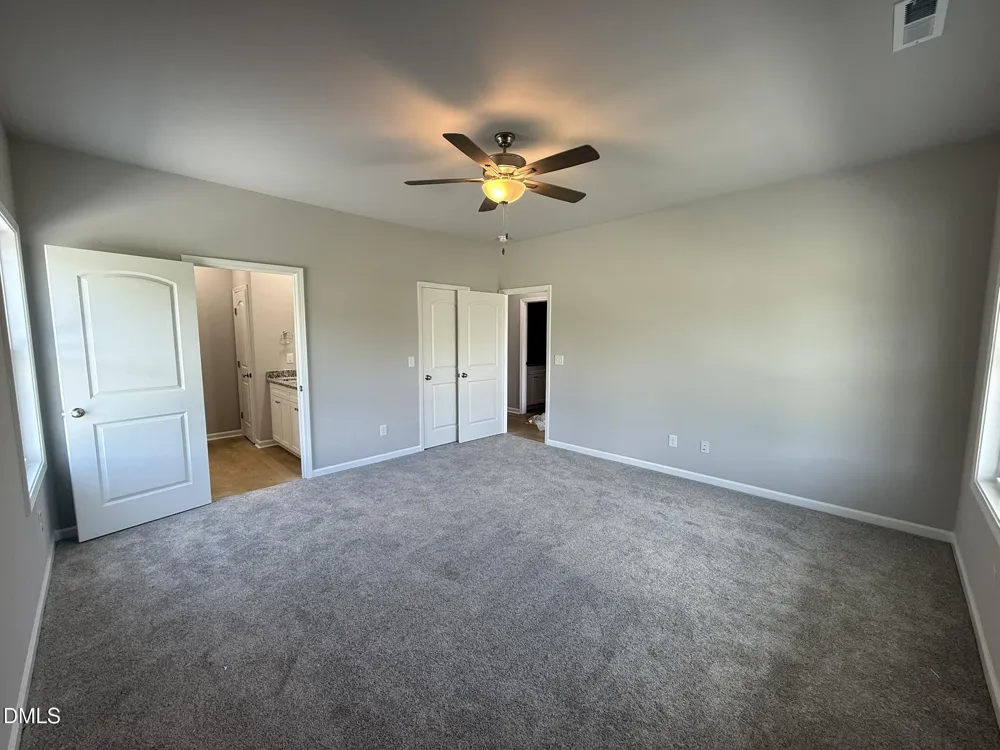 22 New Bethel Court Lillington, NC 27546