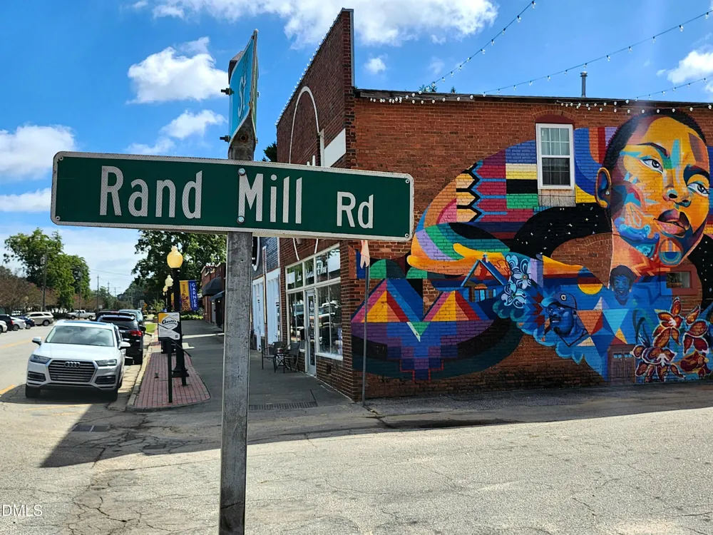 0 Rand Mill Road Garner, NC 27529