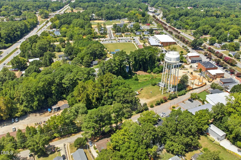 0 Rand Mill Road Garner, NC 27529