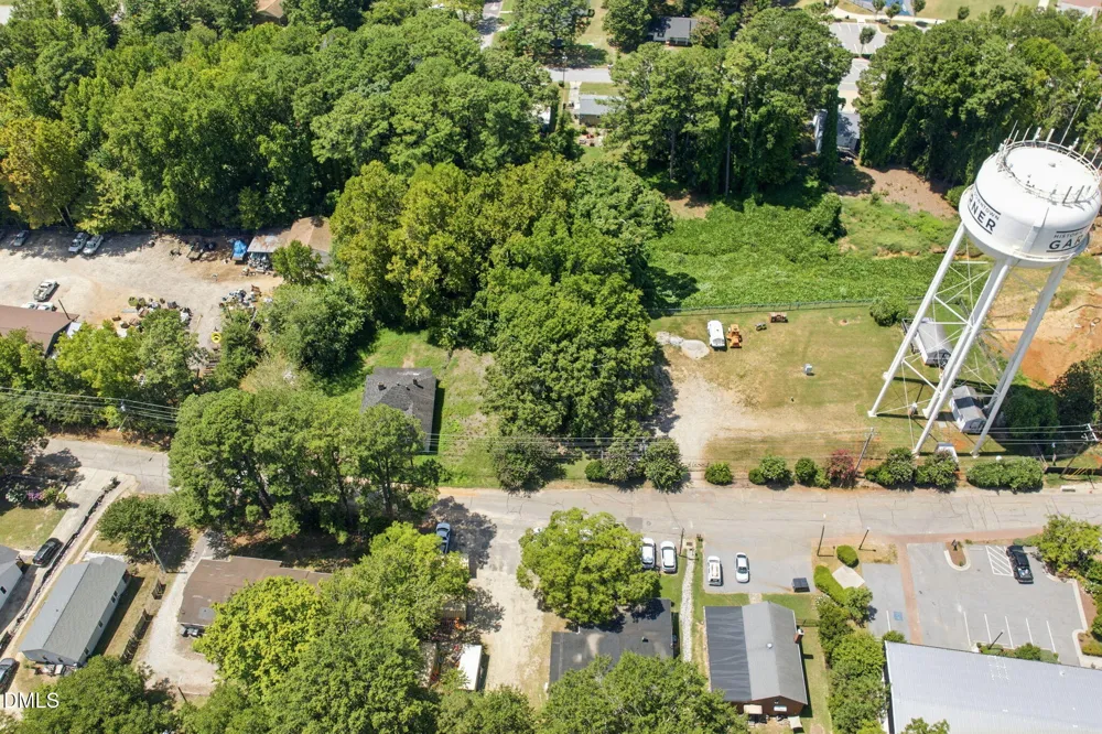 0 Rand Mill Road Garner, NC 27529