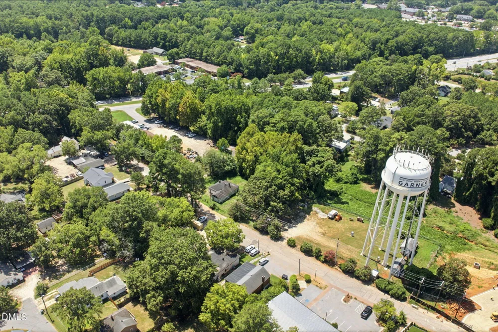 0 Rand Mill Road Garner, NC 27529