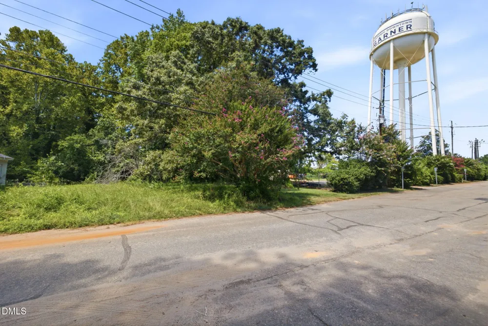 0 Rand Mill Road Garner, NC 27529