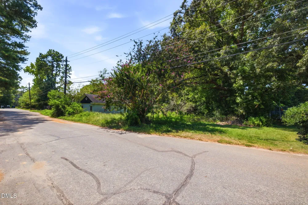 0 Rand Mill Road Garner, NC 27529