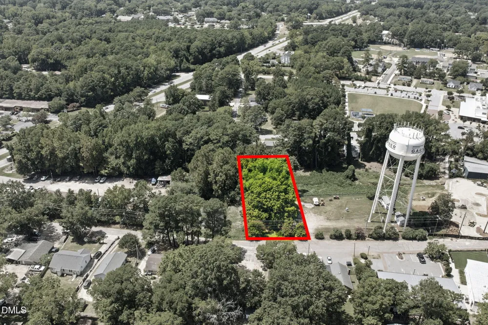 0 Rand Mill Road Garner, NC 27529
