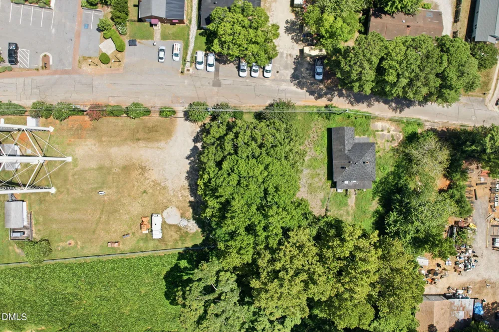 0 Rand Mill Road Garner, NC 27529